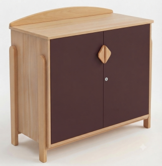 Meuble bas h88 K briol 